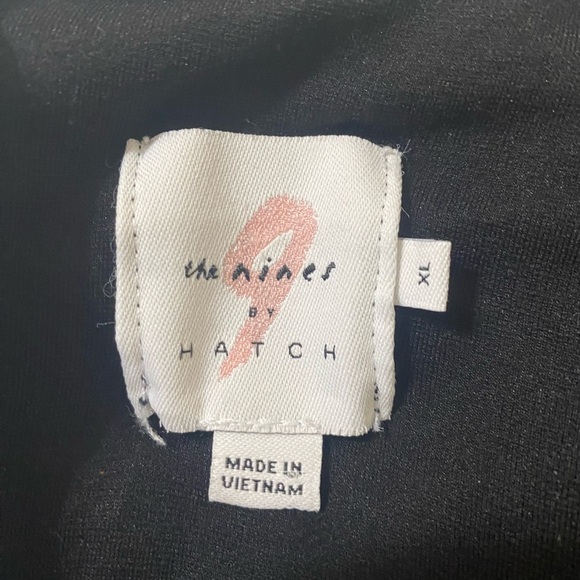 The Nines By Hatch Maternity Dress - Picture 3 of 6